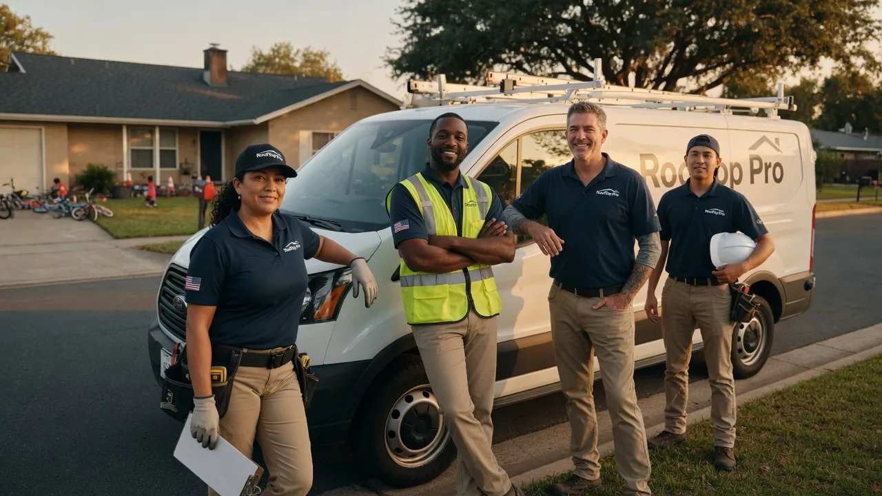 Roof Repair in Savanna, IL near me