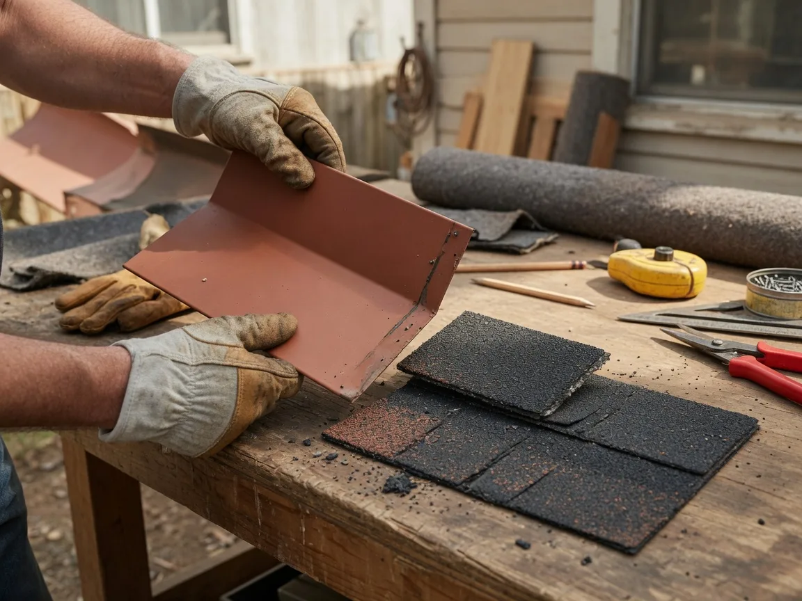 Roof Repair company in Savanna, IL